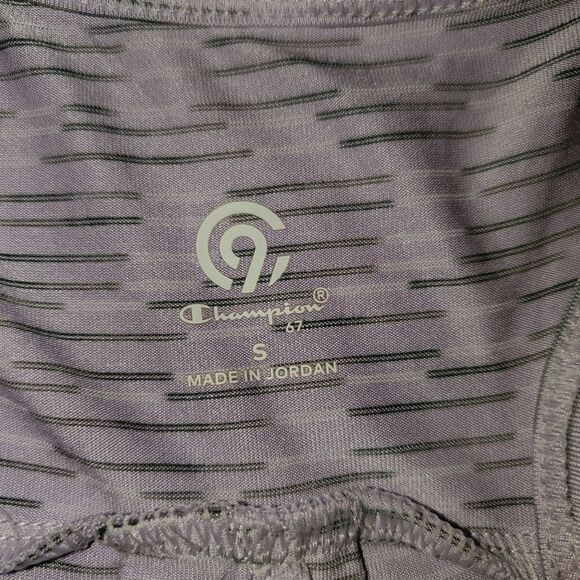 Champion Athletic Tank Top S - Picture 6 of 7